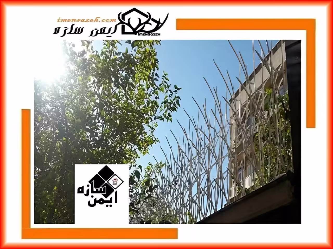 گارد نیزار گارد نیزار