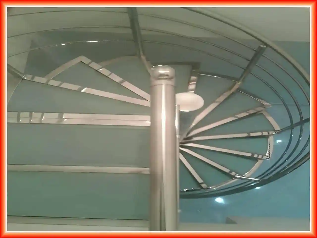 انتخاب ارتفاع نرده استیل بر اساس مکان انتخاب ارتفاع نرده استیل بر اساس مکان