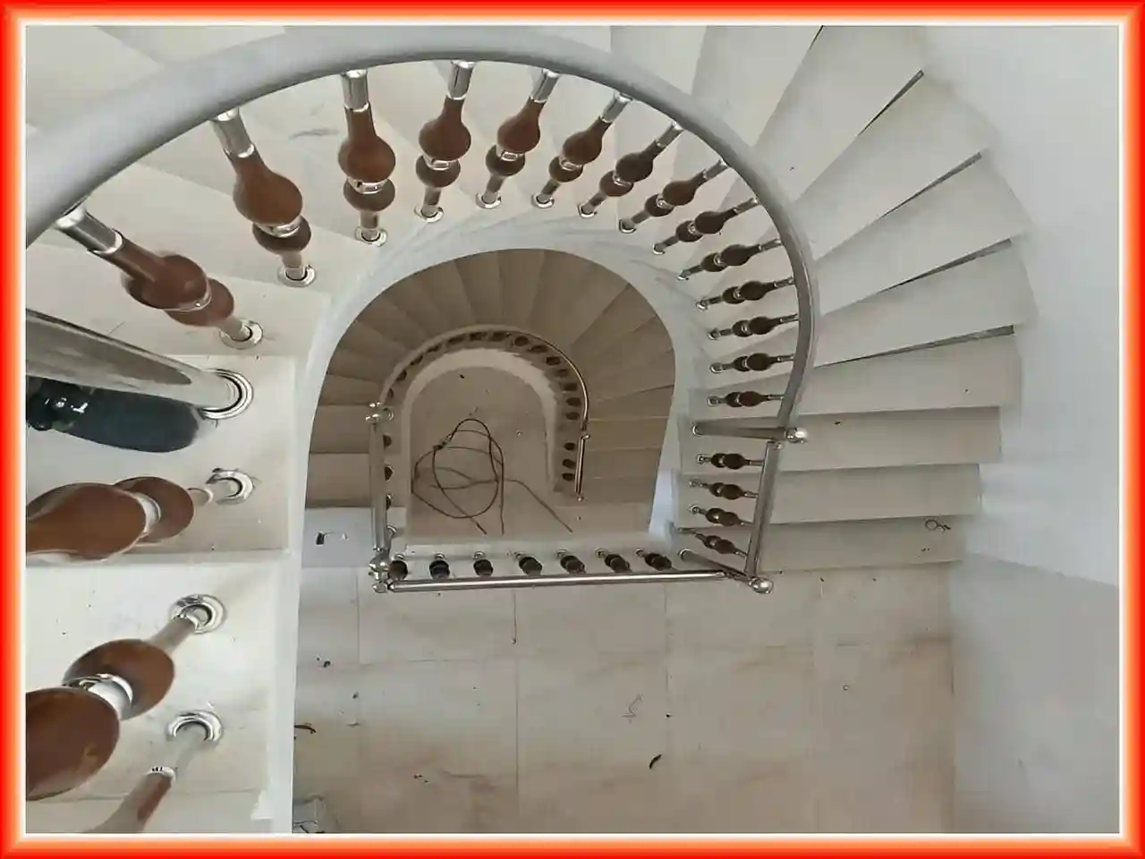 نرده استیل از کجا بخرم