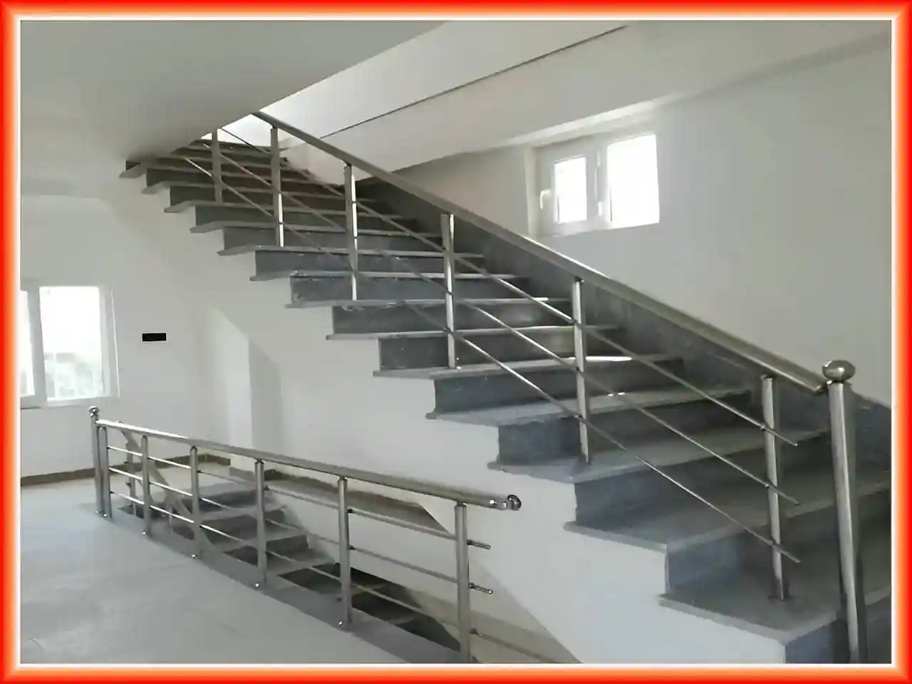 هزینه ساخت نرده استیل چقدر است هزینه ساخت نرده استیل چقدر است