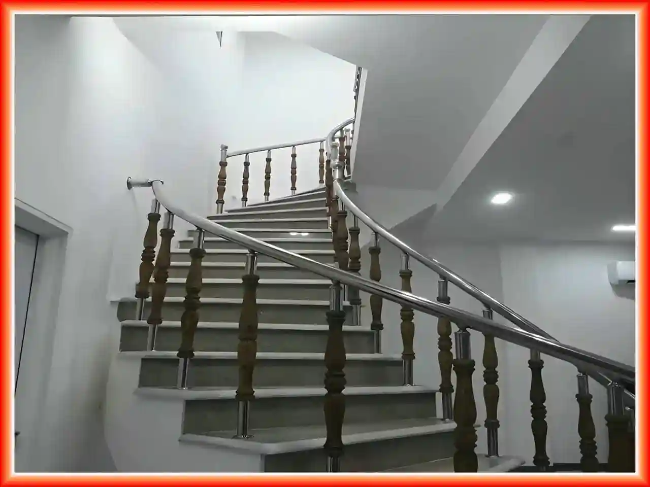 خصوصیات نرده استیل خصوصیات نرده استیل