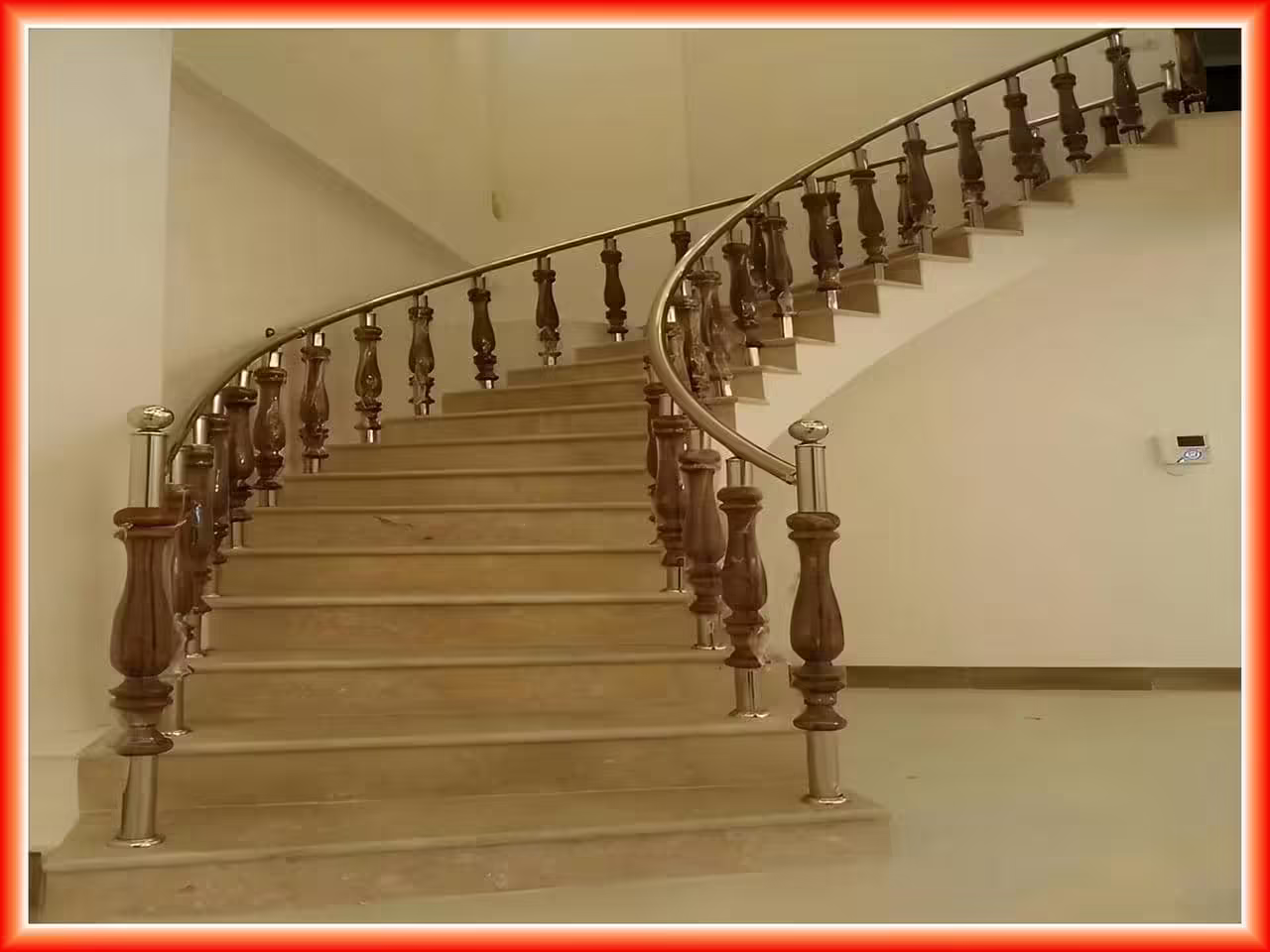 حفاظ استيل بانکی حفاظ استيل بانکی