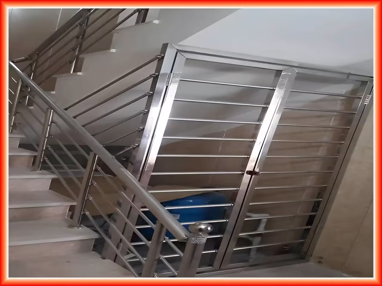 درب و پنجره استيل درب و پنجره استيل