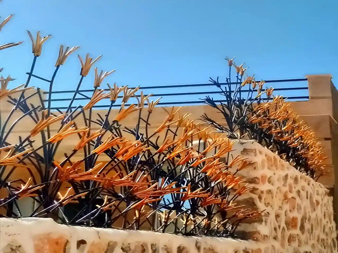 مزایای حفاظ لیلیوم مزایای حفاظ لیلیوم