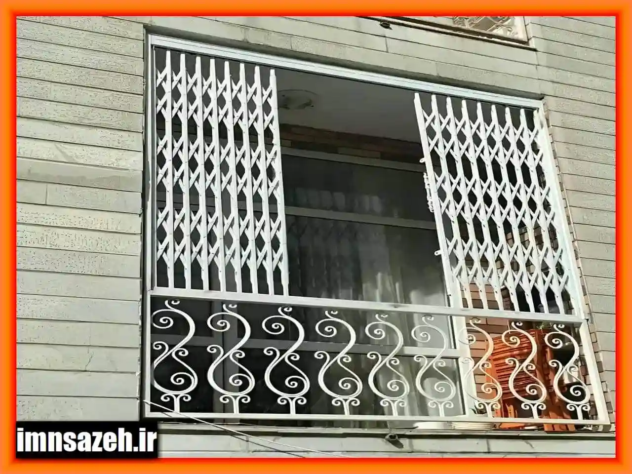 کیفیت رنگ و انواع آن حفاظ