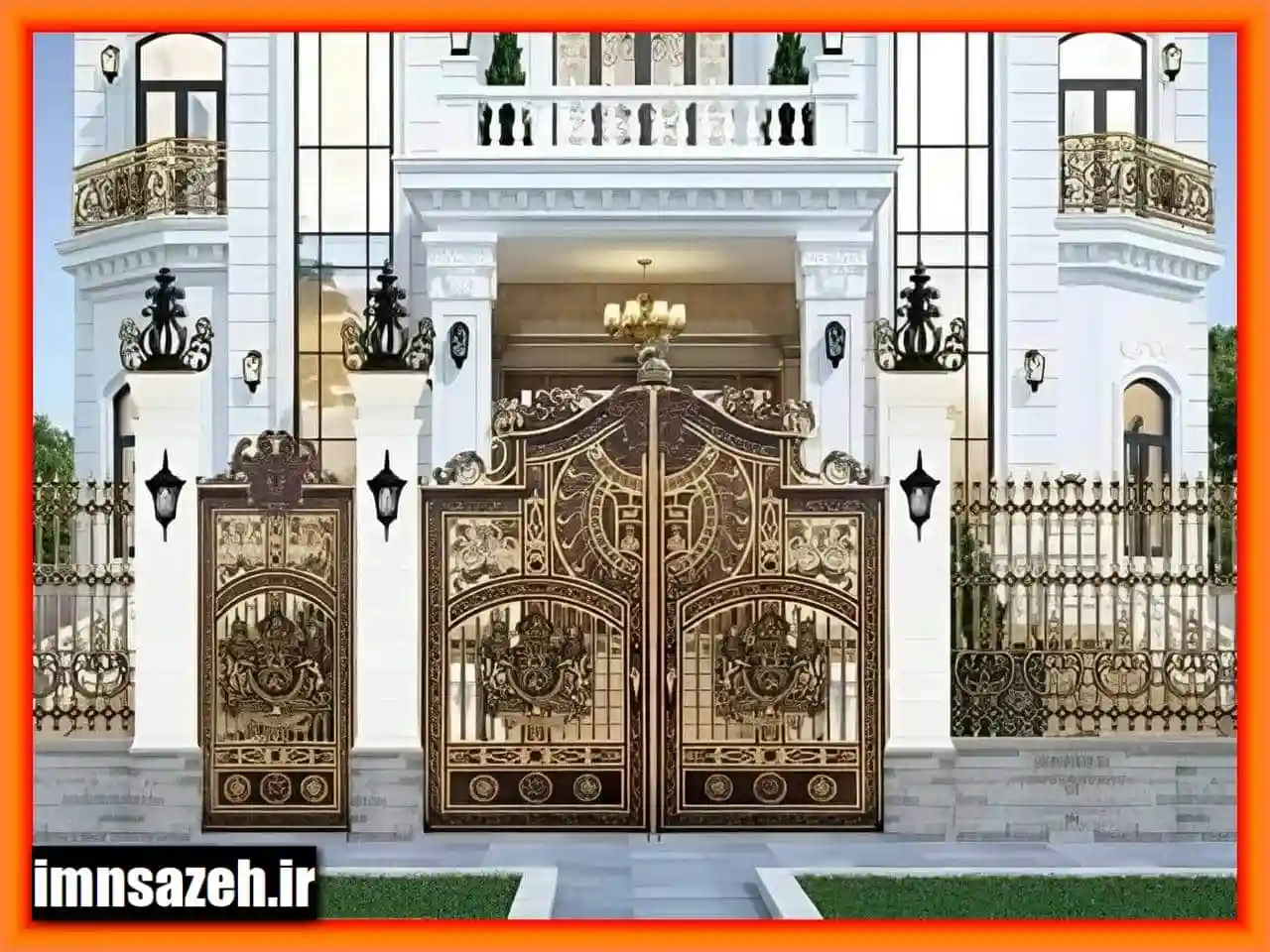 آهن فرفورژه چگونه ساخته می شود؟ آهن فرفورژه چگونه ساخته می شود؟