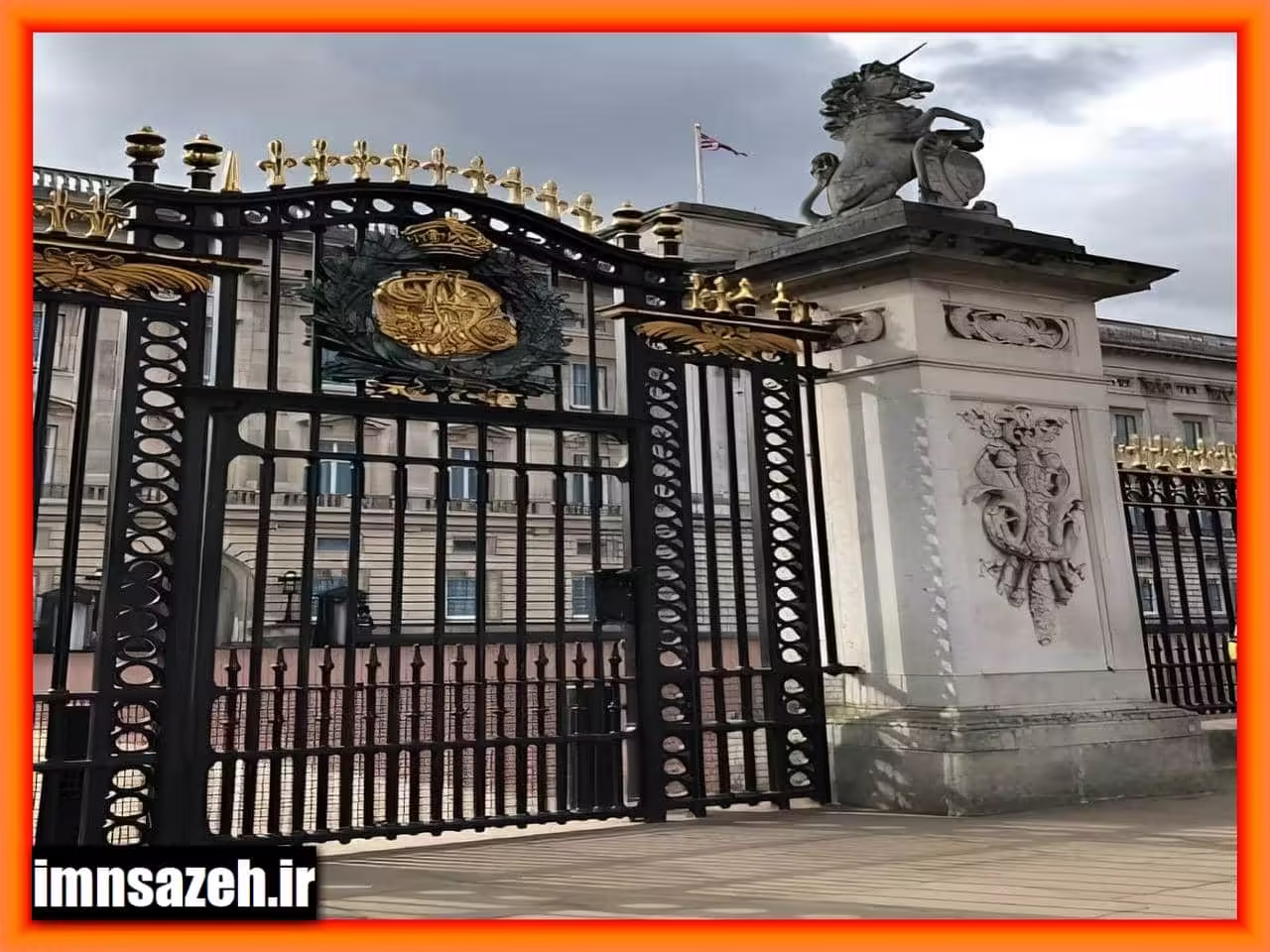 درب فرفورژه: زیبایی در کنار استحکام درب فرفورژه: زیبایی در کنار استحکام