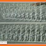 بهترین قیمت نصب حفاظ شاخ گوزنی