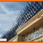 ویژگی ها و مزایای حفاظ شاخ گوزنی