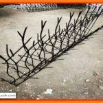 تولید و نصب حفاظ شاخ گوزنی