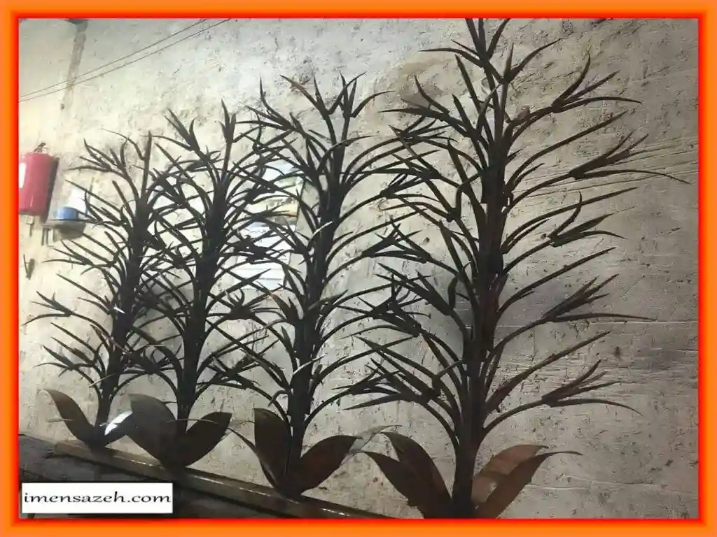 ویژگی های حفاظ لیلیوم ویژگی های حفاظ لیلیوم