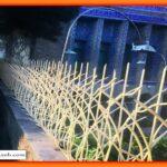 کیفیت و مزایای حفاظ شاخ گوزنی