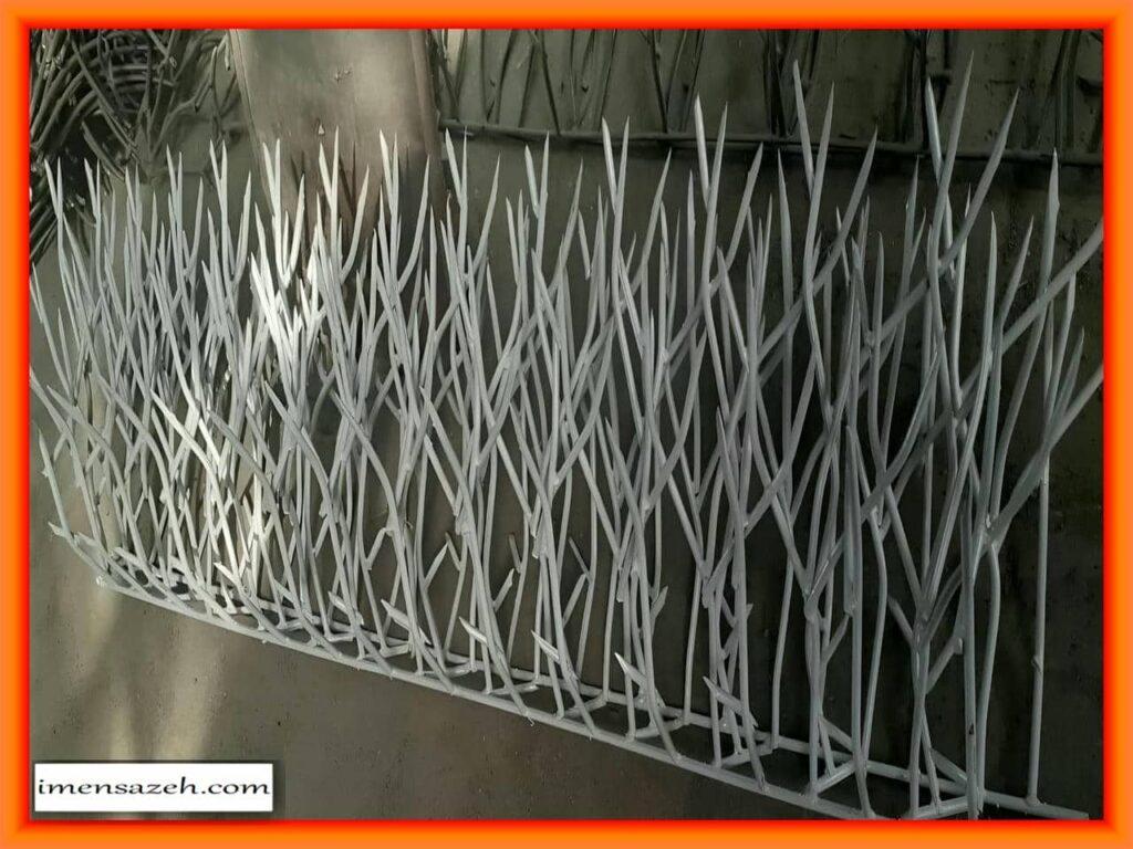 مزایای نصب حفاظ شاخ گوزنی مزایای نصب حفاظ شاخ گوزنی