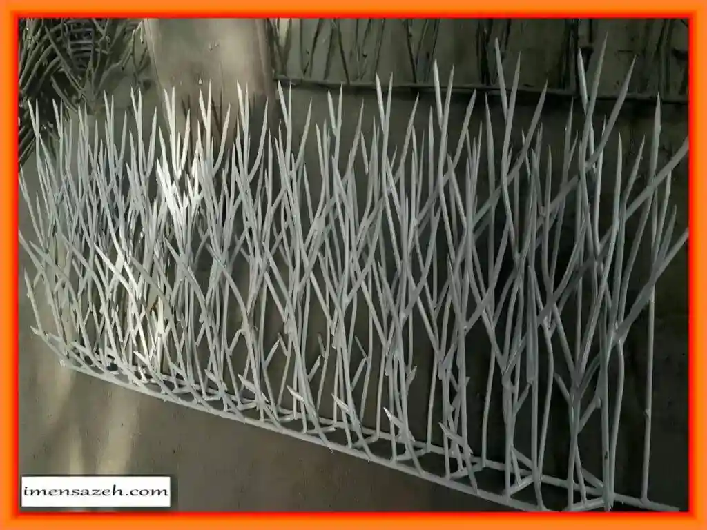 مزایای نصب حفاظ شاخ گوزنی