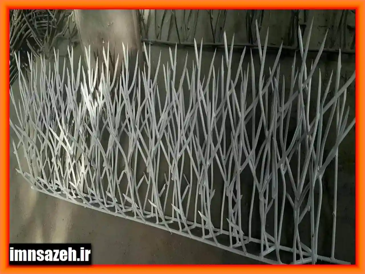 مزایای نصب حفاظ شاخ گوزنی مزایای نصب حفاظ شاخ گوزنی