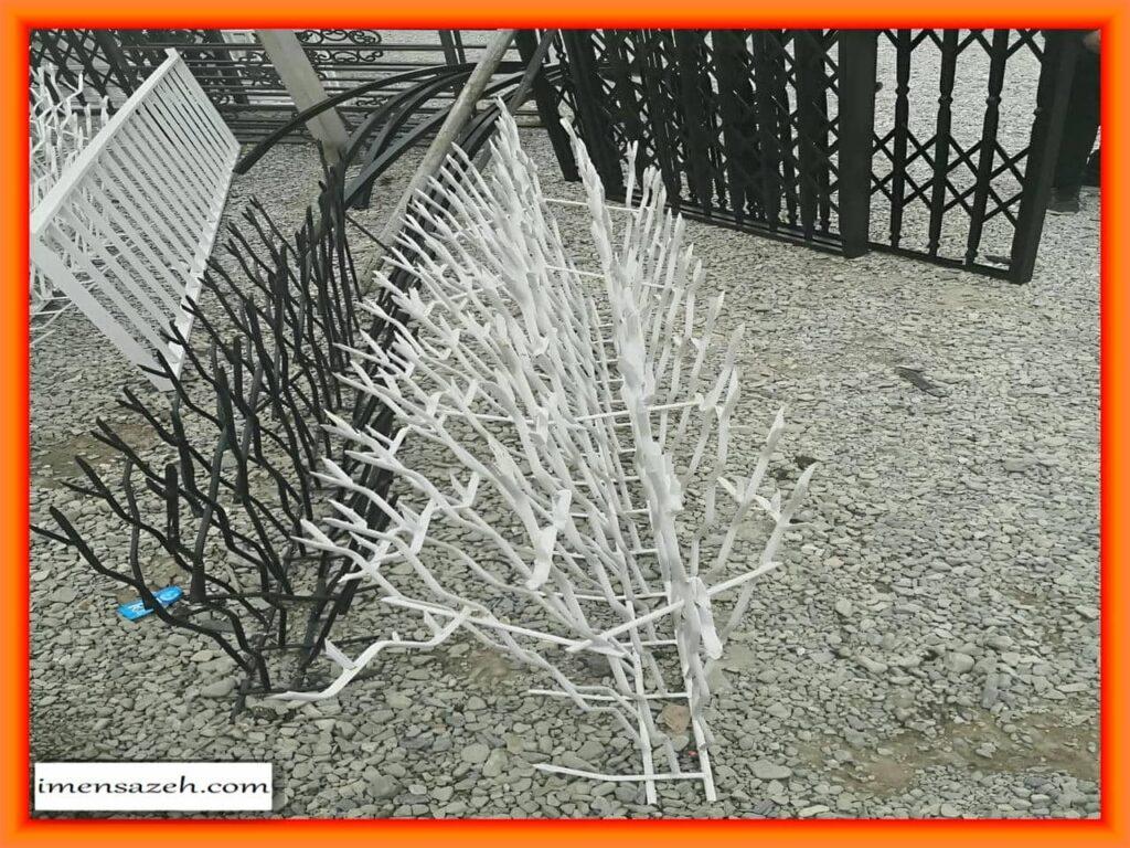 انتخاب حفاظ شاخ گوزنی مناسب انتخاب حفاظ شاخ گوزنی مناسب