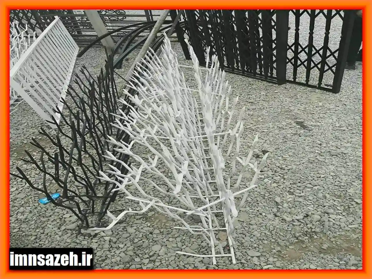 انتخاب حفاظ شاخ گوزنی مناسب