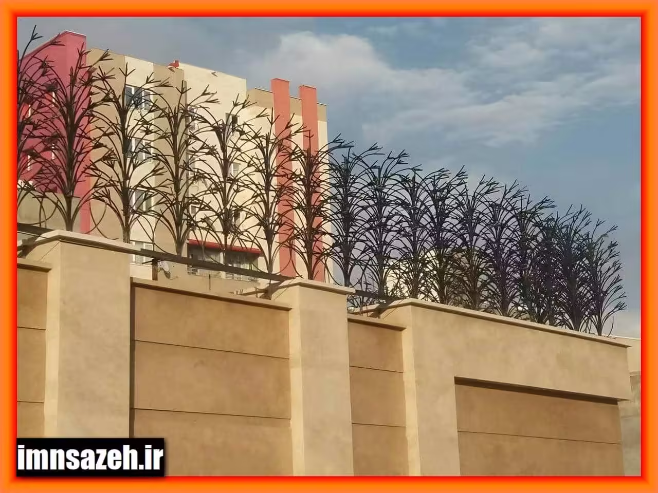 کاربردهای حفاظ شاخ گوزنی کاربردهای حفاظ شاخ گوزنی