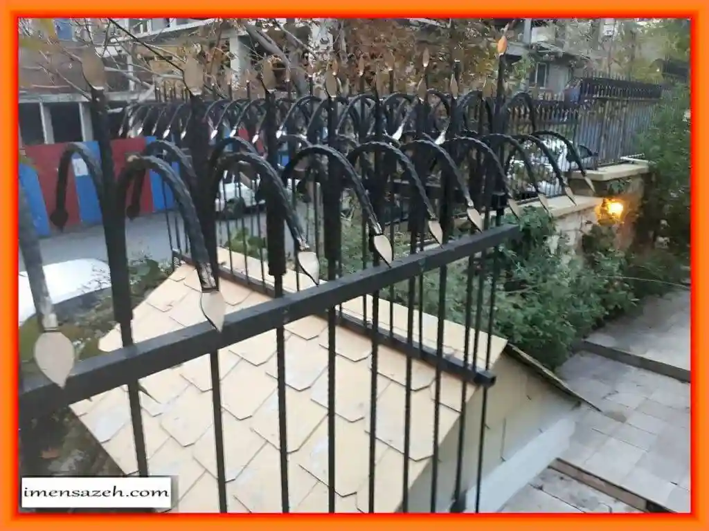 مزایای حفاظ سرنیزه ای مزایای حفاظ سرنیزه ای