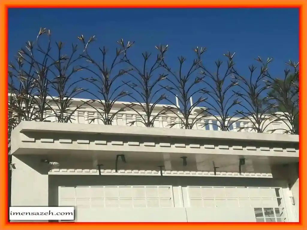 مزایای استفاده از حفاظ لیلیوم مزایای استفاده از حفاظ لیلیوم