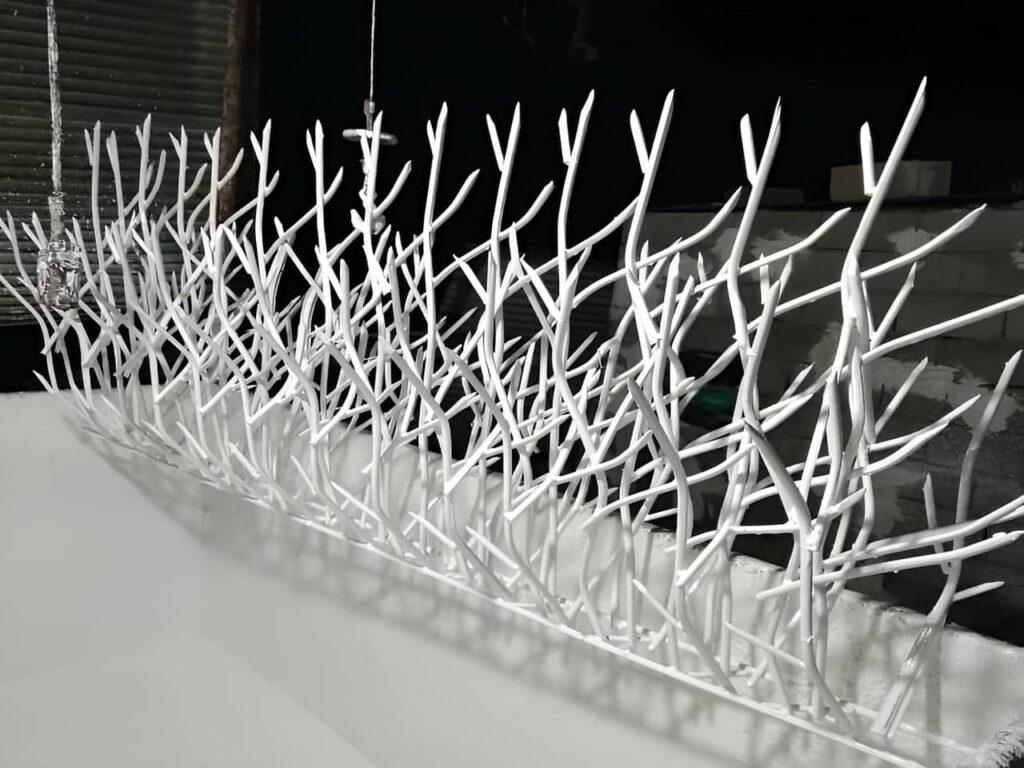 حفاظ شاخ گوزنی حفاظ شاخ گوزنی