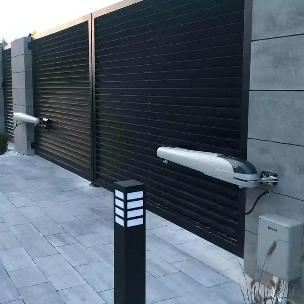 جک درب پارکینگ بازویی 518 انواع، اجزا و متعلقات جک درب پارکینگ