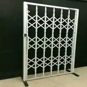 راهنمای جامع خرید درب آکاردئونی