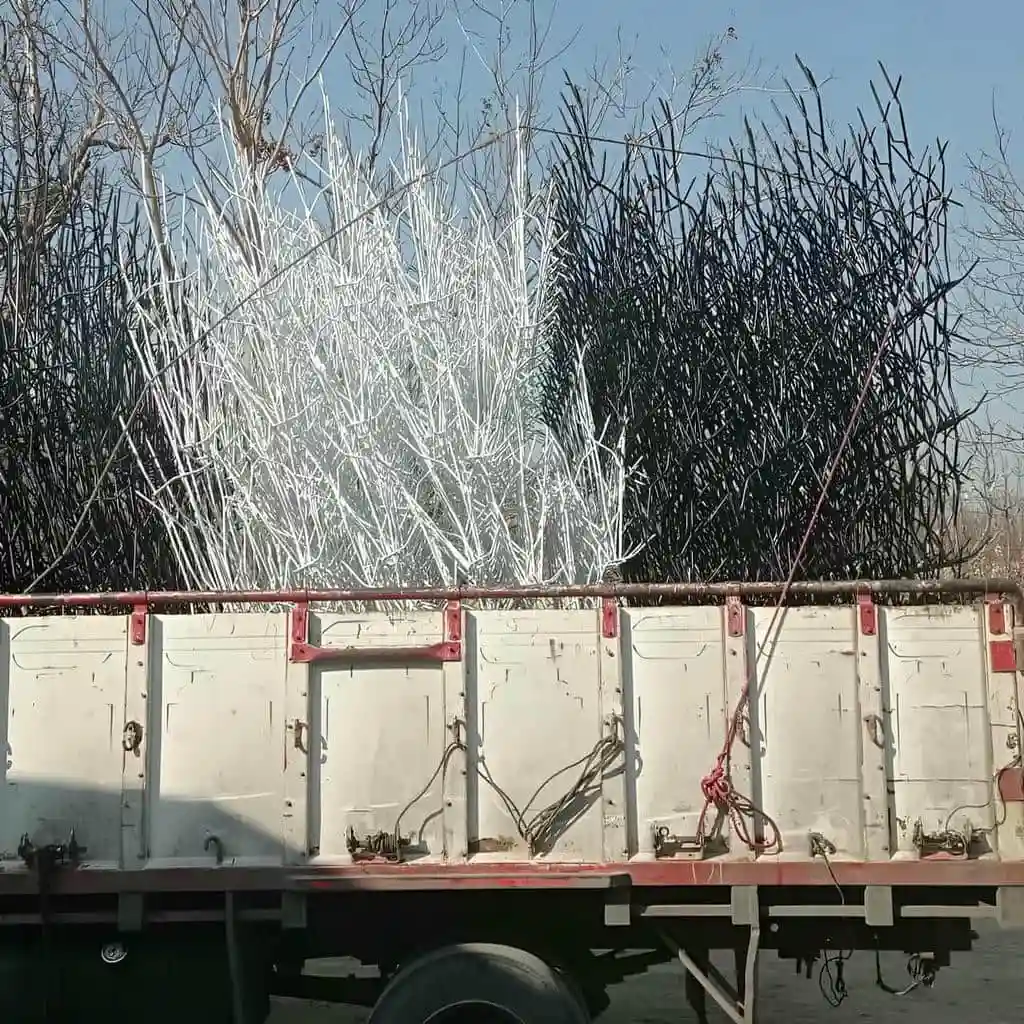 محاسبه قیمت هر متر حفاظ نرده شاخ گوزنی