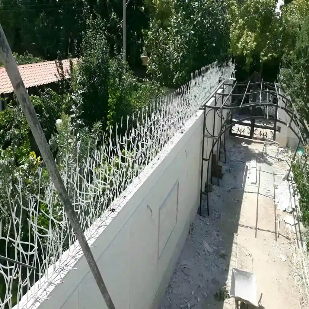 میلگرد حفاظ