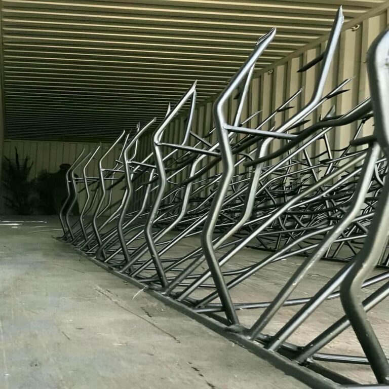 مشاهده عکس مدل های متنوع حفاظ شاخ گوزنی