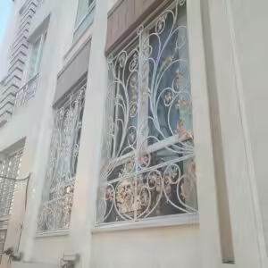 مشاهده عکس و قیمت نمونه مدل های حفاظ پنجره مشاهده عکس و قیمت نمونه مدل های حفاظ پنجره