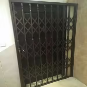 حفاظ آکاردئونی 3 گل تسمه 2.5