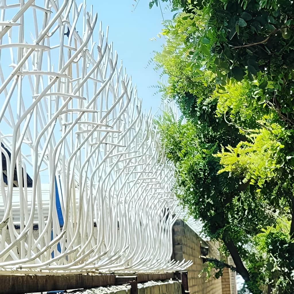 خدمات پس از فروش حفاظ