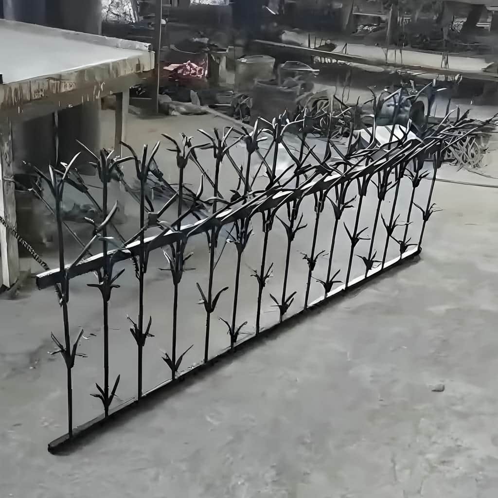 پوشش الکترواستاتیک