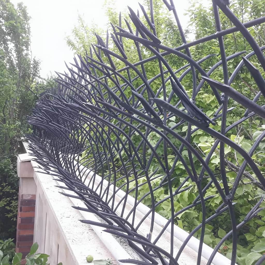 قیمت هر متر حفاظ