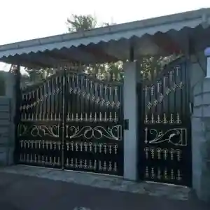 درب انگلیسی