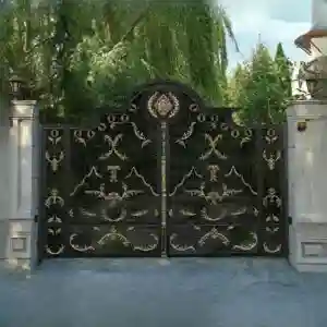 درب ترک درب ترک