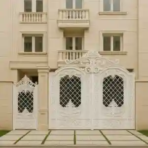 درب توسکا درب توسکا