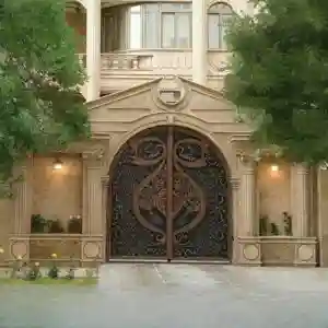 درب دسته گل درب دسته گل
