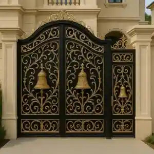 درب زنگوله