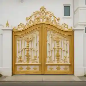 درب غنچه
