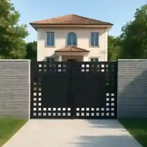 درب مدرن کوآدرا