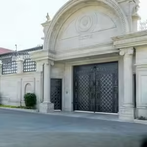 درب مدل هخامنشی