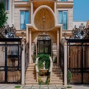 درب مدل ورسای