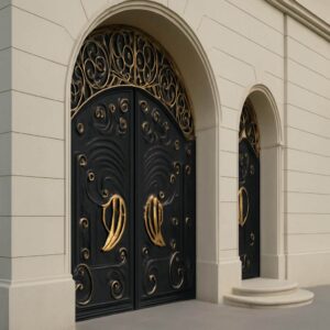 درب پروانه
