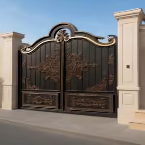درب مدل گل آرا درب مدل گل آرا