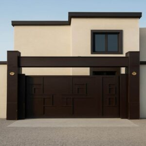 درب مدرن دیلایت