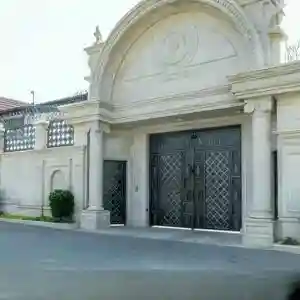 درب مدل هخامنشی