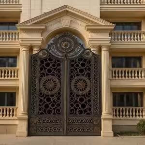 درب مدل ورساچه