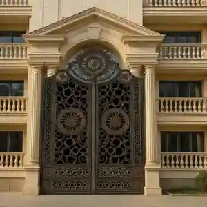 درب مدل ورساچه
